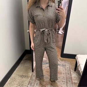 Frnch romper